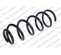 LESJÖFORS 4004324 Molla autotelaio per AUDI