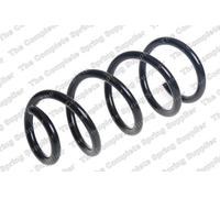 LESJÖFORS 4004326 Molla autotelaio per AUDI