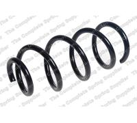 LESJÖFORS 4004327 Molla autotelaio per AUDI