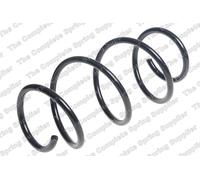 LESJÖFORS Molla Frontale Adatto A per BMW 1er F20 F21 3er F30 F80