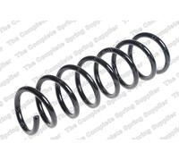 LESJÖFORS 4008496 Molla autotelaio per BMW