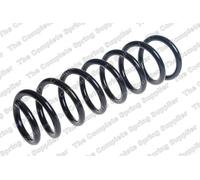 LESJÖFORS 4008541 Molla autotelaio per BMW