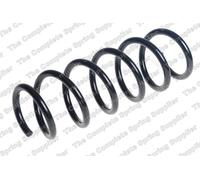 LESJÖFORS 4008555 Molla autotelaio per BMW