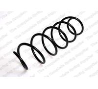 LESJÖFORS 4015631 Molla autotelaio per CITROËN