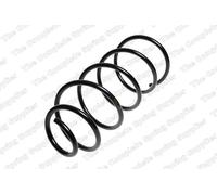 LESJÖFORS 4015641 Molla autotelaio per CITROËN