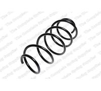 LESJÖFORS 4015644 Molla autotelaio per CITROËN