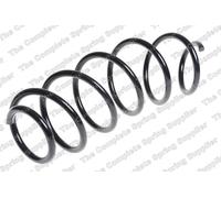 LESJÖFORS 4015683 Molla autotelaio per CITROËN