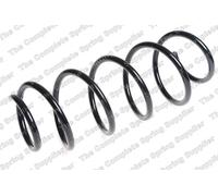 LESJÖFORS 4015689 Molla autotelaio per CITROËN,PEUGEOT