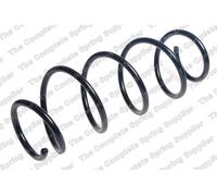 LESJÖFORS 4015720 Molla autotelaio per CITROËN,OPEL,PEUGEOT,VAUXHALL