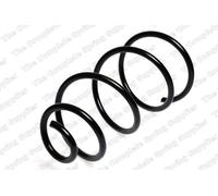 LESJÖFORS 4026108 Molla autotelaio per FIAT,NISSAN