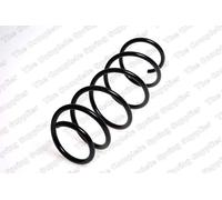 LESJÖFORS 4026180 Molla autotelaio per FIAT,LANCIA