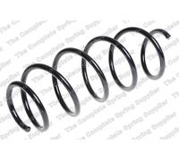 LESJÖFORS 4026182 Molla autotelaio per FIAT,LANCIA