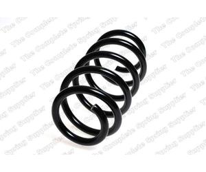 LESJÖFORS 4026198 Molla autotelaio per CITROËN,FIAT