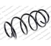 LESJÖFORS 4026212 Molla autotelaio per FIAT