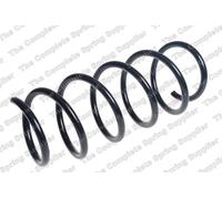 LESJÖFORS 4026255 Molla autotelaio per FIAT,JEEP