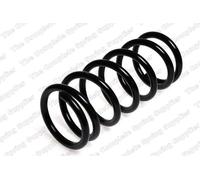 LESJÖFORS 4027509 Molla autotelaio per FORD