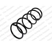 Triscan Molla elicoidale LESJÖFORS 4027571 Anteriore per Ford Focus I 1998-2004