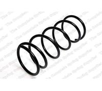 LESJÖFORS 4027573 Molla autotelaio per FORD