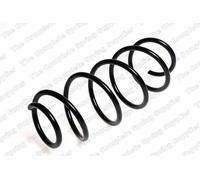 LESJÖFORS 4027592 Molla autotelaio per FORD