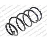 LESJÖFORS 4027650 Molla autotelaio per FORD