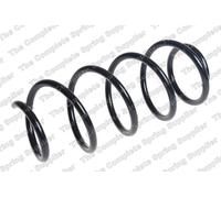 LESJÖFORS 4027677 Molla autotelaio per FORD