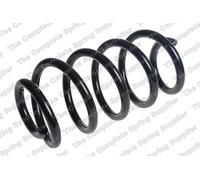 LESJÖFORS 4027696 Molla autotelaio per FORD