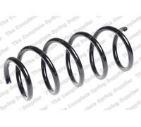 LESJÖFORS 4035758 Molla autotelaio per HONDA