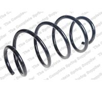 LESJÖFORS 4037299 Molla autotelaio per HYUNDAI