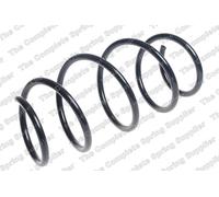 Molla sospensione Assale anteriore Molla ad elica 4049109 LESJÖFORS per LEXUS CT