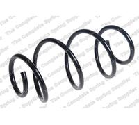 LESJÖFORS 4055468 Molla autotelaio per MAZDA