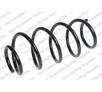 LESJÖFORS 4055472 Molle ammortizzatori