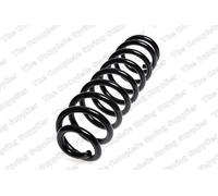 LESJÖFORS 4056869 Molla autotelaio per MERCEDES-BENZ