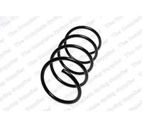 LESJÖFORS 4056873 Molla autotelaio per MERCEDES-BENZ