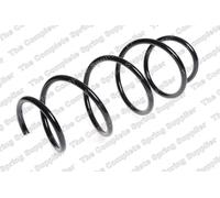 LESJÖFORS 4056875 Molla autotelaio per MERCEDES-BENZ