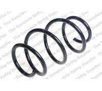 LESJÖFORS 4058724 Molle ammortizzatori