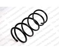 LESJÖFORS 4062033 Molla autotelaio per NISSAN