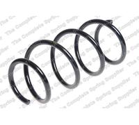 LESJÖFORS 4062076 Molla autotelaio per NISSAN