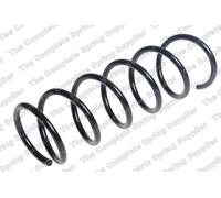 LESJÖFORS 4062099 Molla autotelaio per NISSAN