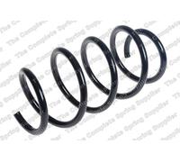 LESJÖFORS 4062106 Molla autotelaio per NISSAN