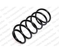 LESJÖFORS 4063402 Molla autotelaio per OPEL,VAUXHALL