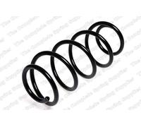 LESJÖFORS 4063449 Molla autotelaio per OPEL,VAUXHALL