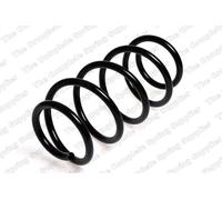 Lesjöfors Molla del telaio 4063467 per Opel Zafira A (T98) 2001-2005 Frontale