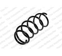 LESJÖFORS 4063478 Molla autotelaio per OPEL,VAUXHALL