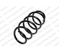 LESJÖFORS 4063481 Molla autotelaio per OPEL,VAUXHALL