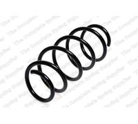 LESJÖFORS 4063492 Molla autotelaio per OPEL,VAUXHALL