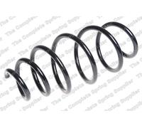 LESJÖFORS 4063546 Molla autotelaio per CHEVROLET,OPEL,VAUXHALL