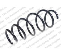 LESJÖFORS 4063561 Molla autotelaio per OPEL,VAUXHALL