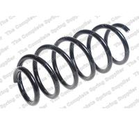 LESJÖFORS 4063567 Molla autotelaio per CHEVROLET,OPEL,VAUXHALL