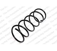 LESJÖFORS 4066729 Molla autotelaio per PEUGEOT