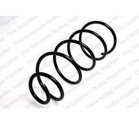 LESJÖFORS 4066744 Molla Coil Per CITROËN, PEUGEOT